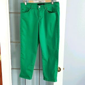 Calvin Klein jeans, size 12US (2 for $30)